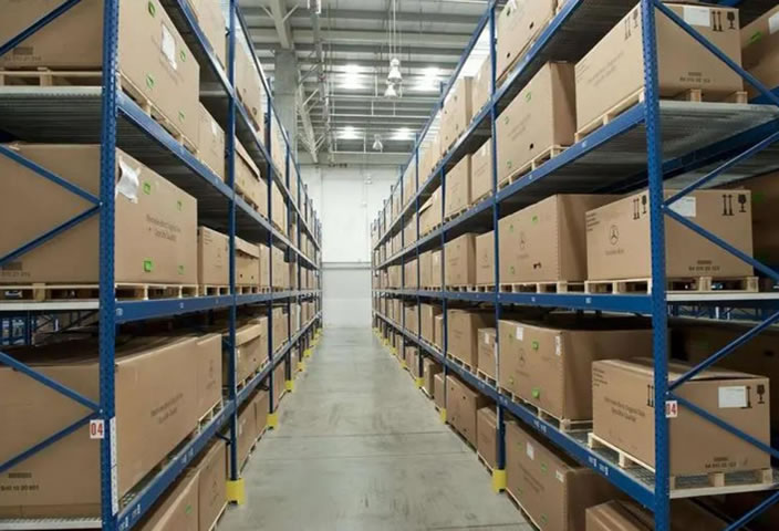 漳州到茫崖市货物仓储