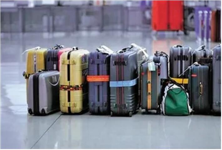 漳州到茫崖市行李托运