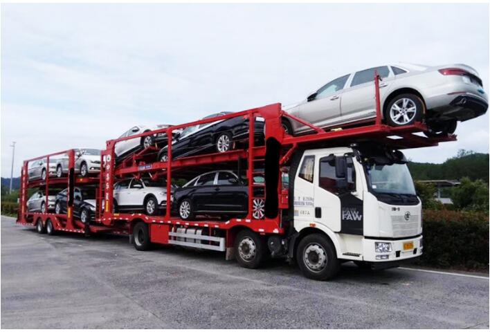 漳州到茫崖市轿车托运